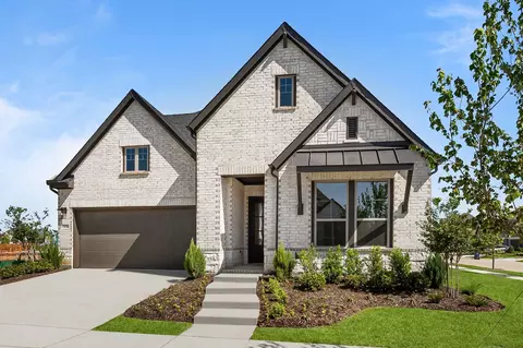 1806 Finn Ave, Van Alstyne, TX 75495