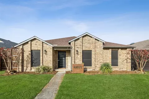 4409 Windward Cir, Dallas, TX 75287