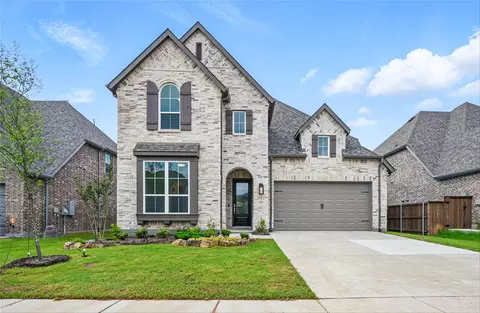 1116 El Sol Blvd, Sherman, TX 75090