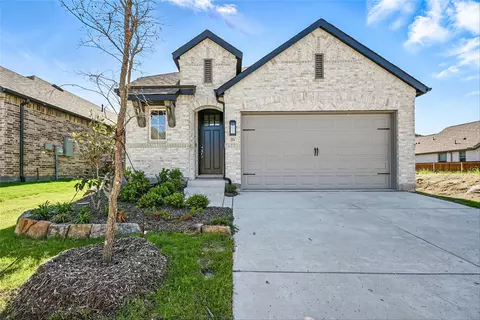 3816 Talisker Blvd, Sherman, TX 75090