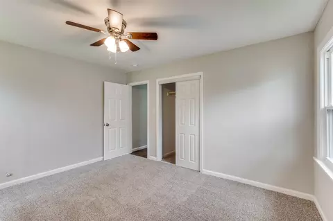 Bedroom - 809 Phillips St, Cleburne, TX 76033 photo 5 of 8