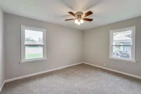 Bedroom - 809 Phillips St, Cleburne, TX 76033 photo 1 of 8