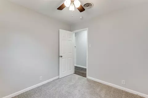 Bedroom - 809 Phillips St, Cleburne, TX 76033 photo 8 of 8