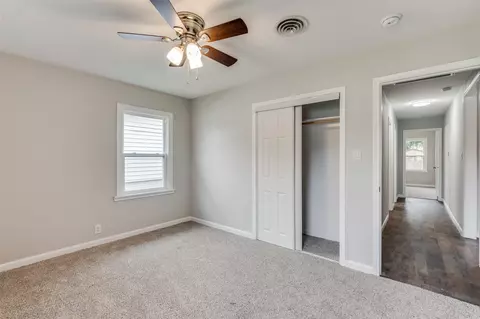Bedroom - 809 Phillips St, Cleburne, TX 76033 photo 2 of 8