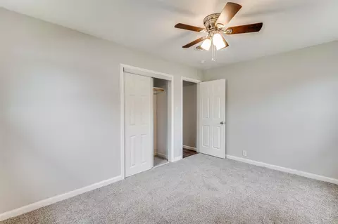 Bedroom - 809 Phillips St, Cleburne, TX 76033 photo 6 of 8