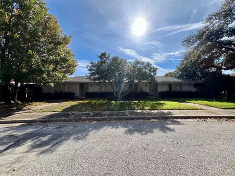 7078 Briarmeadow Dr #1, Dallas, TX 75230