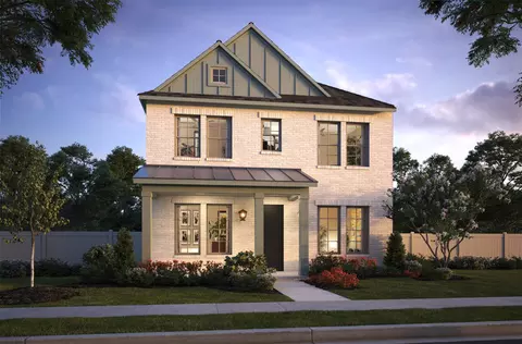 15652 Gladeside Ave, Frisco, TX 75033