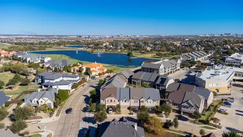 1003 Lady Lore Ln, Lewisville, TX 75056