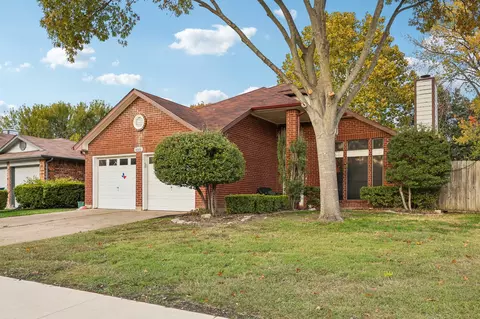 8501 Douglas Ave, Rowlett, TX 75089