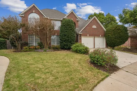 5600 Rachel Ct, Arlington, TX 76017