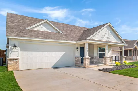 434 Rose Ave, Cleburne, TX 76033