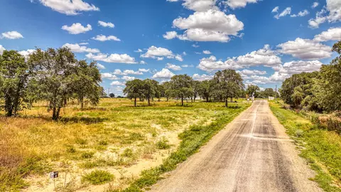 lot13 Sedona Creek Ct, Poolville, TX 76487