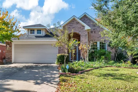15765 Landing Creek Ln, Roanoke, TX 76262