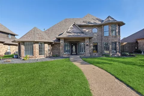 3928 Wilshire Dr, Plano, TX 75023