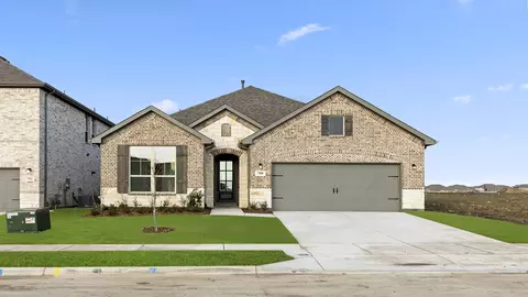 799 Merry Smt, Lavon, TX 75166