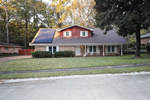 2932 Independence Ave, Shreveport, LA 71109