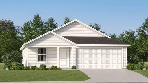 612 Waymaker Dr, Princeton, TX 75407