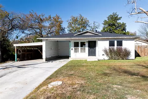 415 Edna St, Weatherford, TX 76086