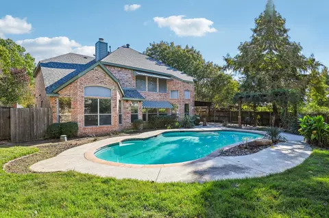 1901 Haversham Dr, Flower Mound, TX 75022