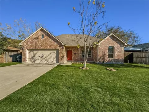 1203 Hamilton St, Mckinney, TX 75069