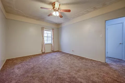 Bedroom - 401 Mccormick Ct, Euless, TX 76040 photo 3 of 8