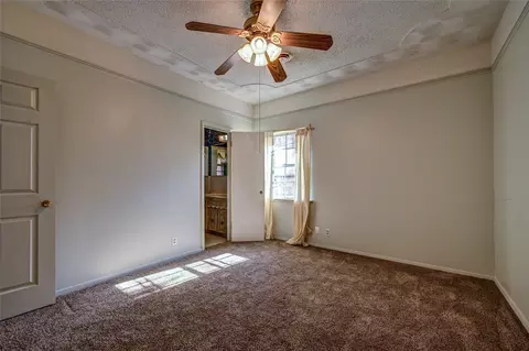 Bedroom - 401 Mccormick Ct, Euless, TX 76040 photo 7 of 8