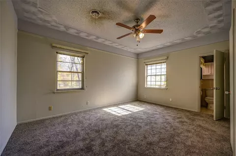 Bedroom - 401 Mccormick Ct, Euless, TX 76040 photo 4 of 8