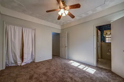 Bedroom - 401 Mccormick Ct, Euless, TX 76040 photo 6 of 8