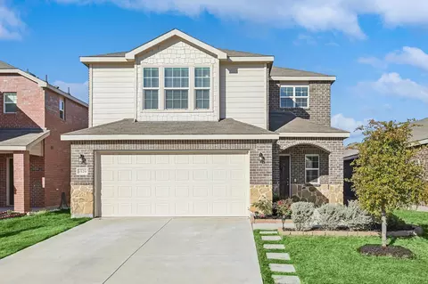 1529 Vega Dr, Forney, TX 75126