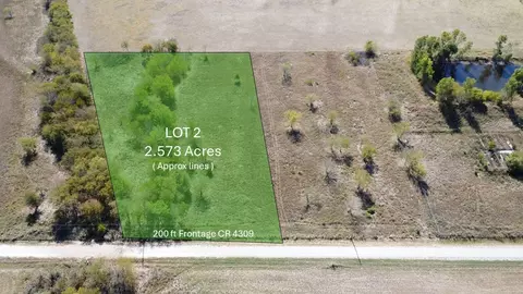 0000 County Road 4309 #2, Greenville, TX 75401