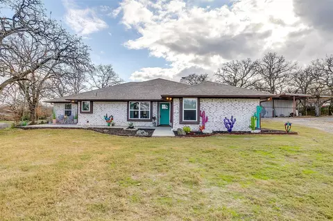 6316 Sundance Cir, Joshua, TX 76058