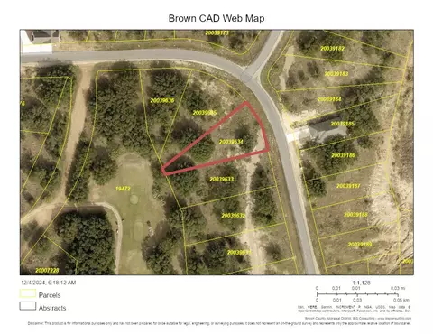 tbd 2 Feather Bay Dr, Brownwood, TX 76801