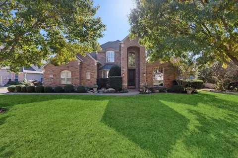 804 Wentwood Dr, Southlake, TX 76092