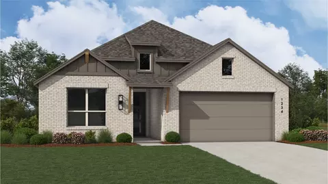 6126 Gully Grove Dr, Royse City, TX 75189