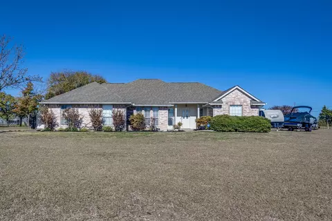8099 Mavis Ave, Waxahachie, TX 75167