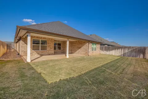 4617 Ebbets Dr, Abilene, TX 79606 photo 35
