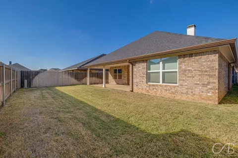 4617 Ebbets Dr, Abilene, TX 79606 photo 36
