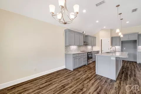 4617 Ebbets Dr, Abilene, TX 79606 photo 7