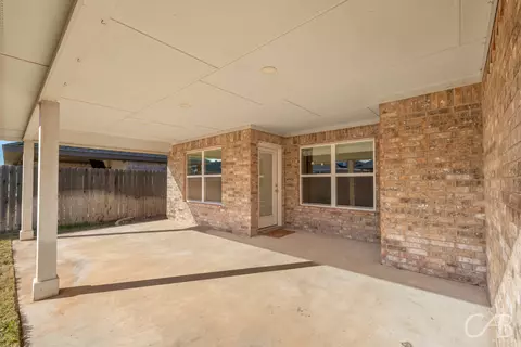 4617 Ebbets Dr, Abilene, TX 79606 photo 32