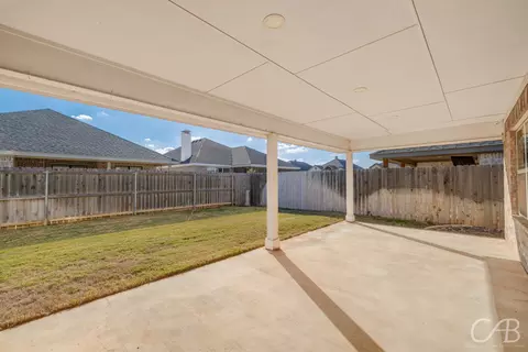 4617 Ebbets Dr, Abilene, TX 79606 photo 31
