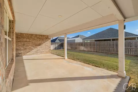 4617 Ebbets Dr, Abilene, TX 79606 photo 34
