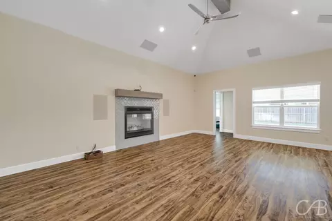 4617 Ebbets Dr, Abilene, TX 79606 photo 2