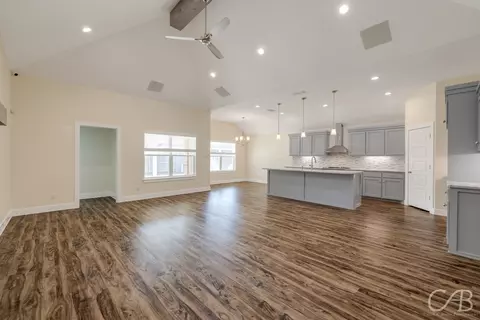 4617 Ebbets Dr, Abilene, TX 79606 photo 4