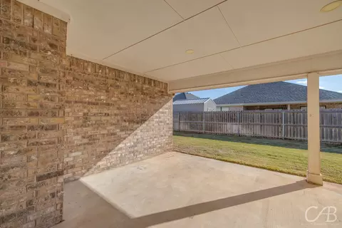 4617 Ebbets Dr, Abilene, TX 79606 photo 30