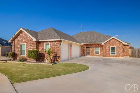 6409 Red Yucca Rd, Abilene, TX 79606