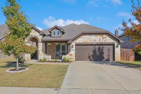 409 Ben St, Crowley, TX 76036