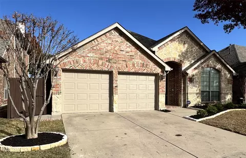 2701 Dog Leg Trl, Mckinney, TX 75069