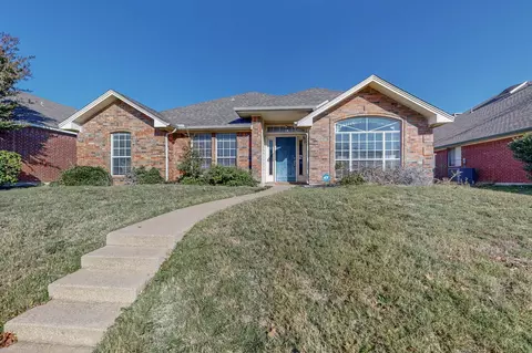 8350 Hidden Spring Dr, Frisco, TX 75034