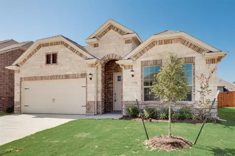 1209 Superbloom Ave, Justin, TX 76247