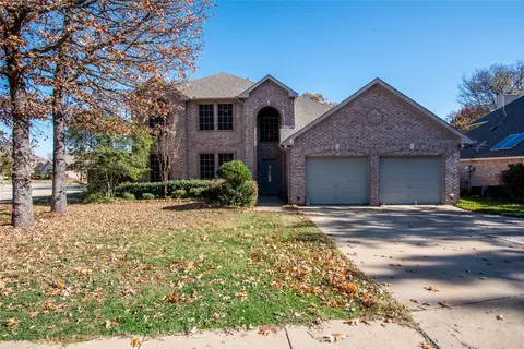 7301 Heritage Oaks Ct, Arlington, TX 76001